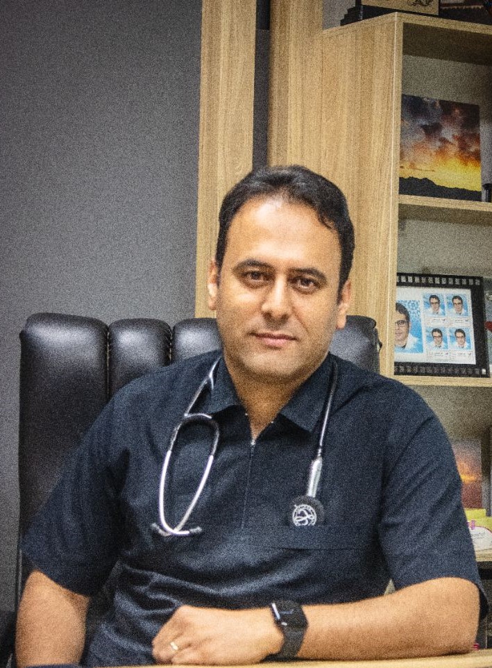 احمد شاکری