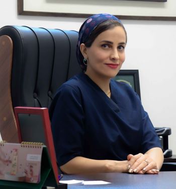 الهه  امینی زاده