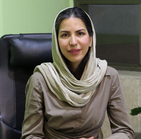 سمیرا سیستانی