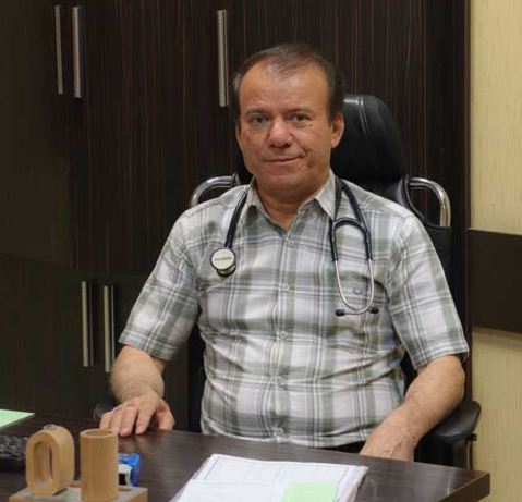 احمد مهدی پور